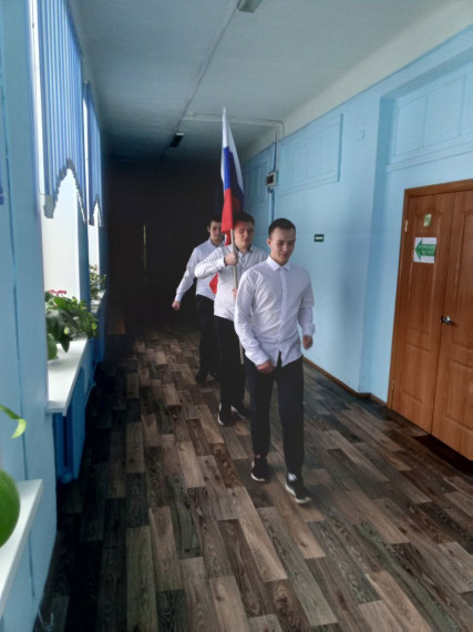 Разговоры о важном.